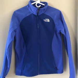 North Face Woman's Jacket
